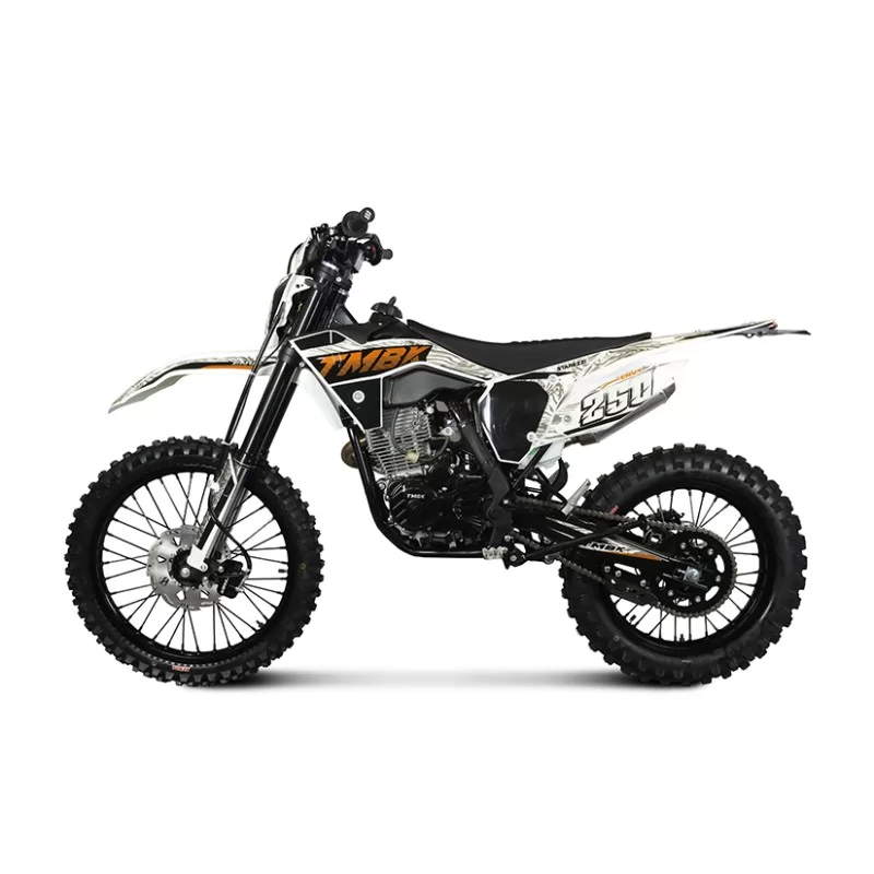 Мотоцикл эндуро TMBK ENVY 250