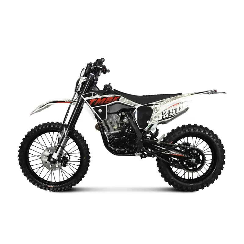 Мотоцикл эндуро TMBK ENVY 250