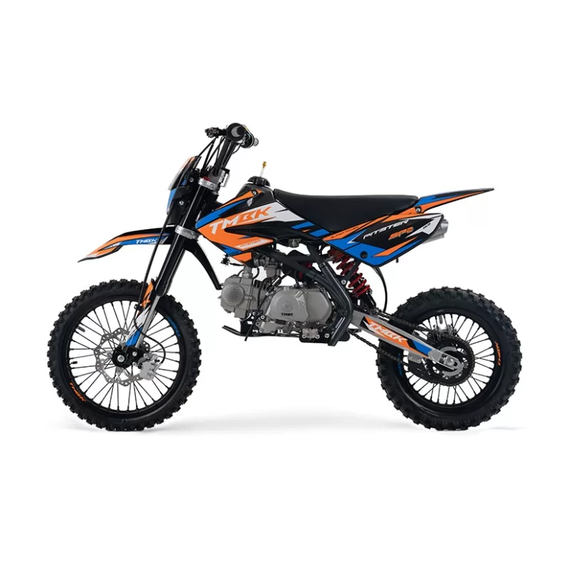 Питбайк TMBK PITSTER SP2 150