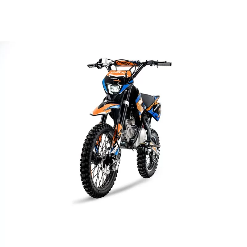 Питбайк TMBK PITSTER SP2 150
