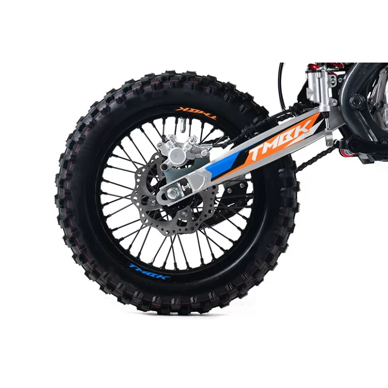 Питбайк TMBK PITSTER SP2 150