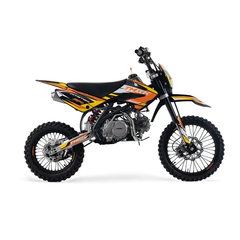 Питбайк TMBK PITSTER SP2 150