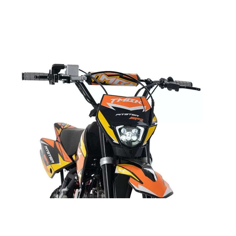Питбайк TMBK PITSTER SP2 150
