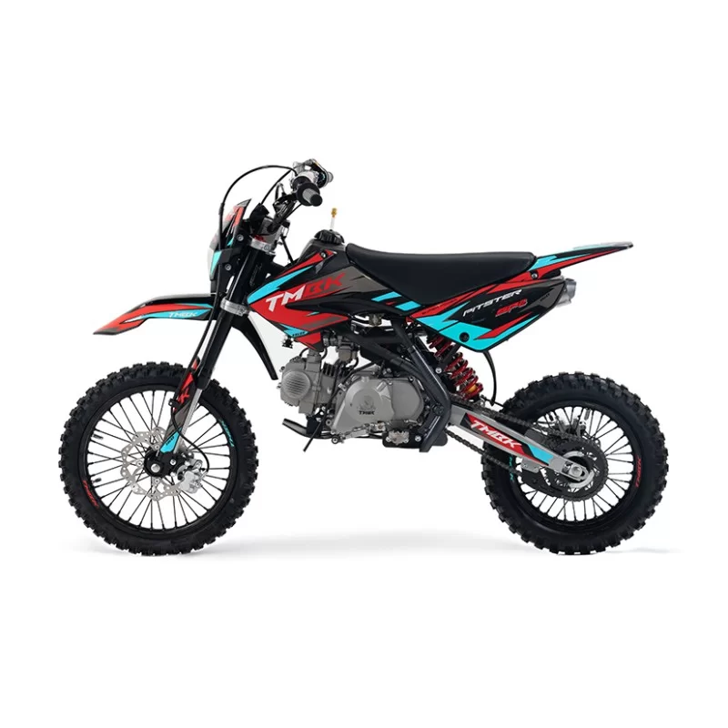 Питбайк TMBK PITSTER SP2 150