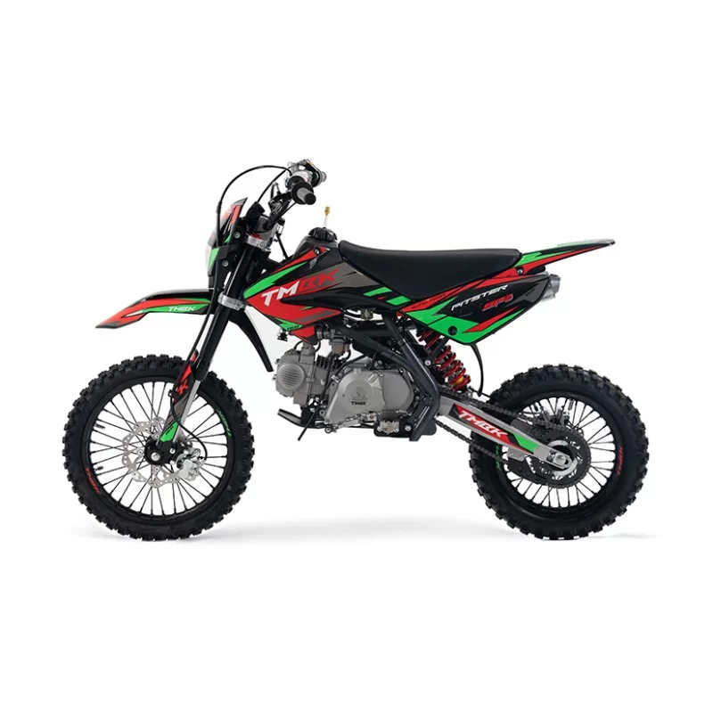 Питбайк TMBK PITSTER SP2 150