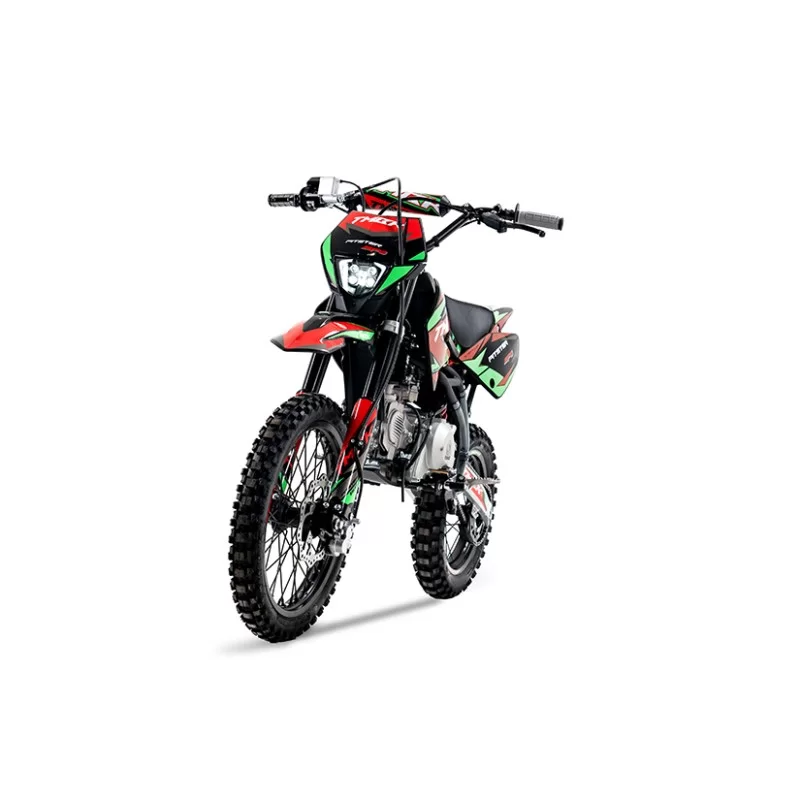 Питбайк TMBK PITSTER SP2 150