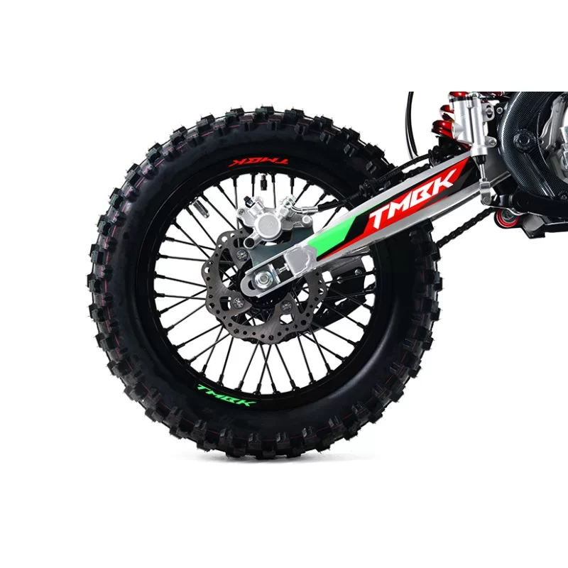 Питбайк TMBK PITSTER SP2 150