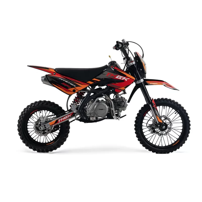 Питбайк TMBK PITSTER SP2 150