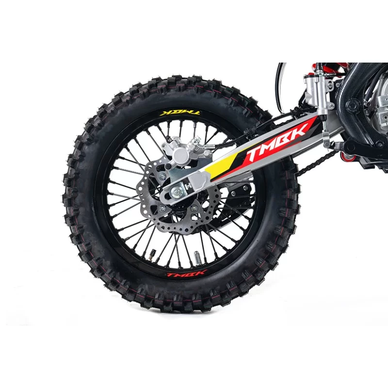 Питбайк TMBK PITSTER SP2 150
