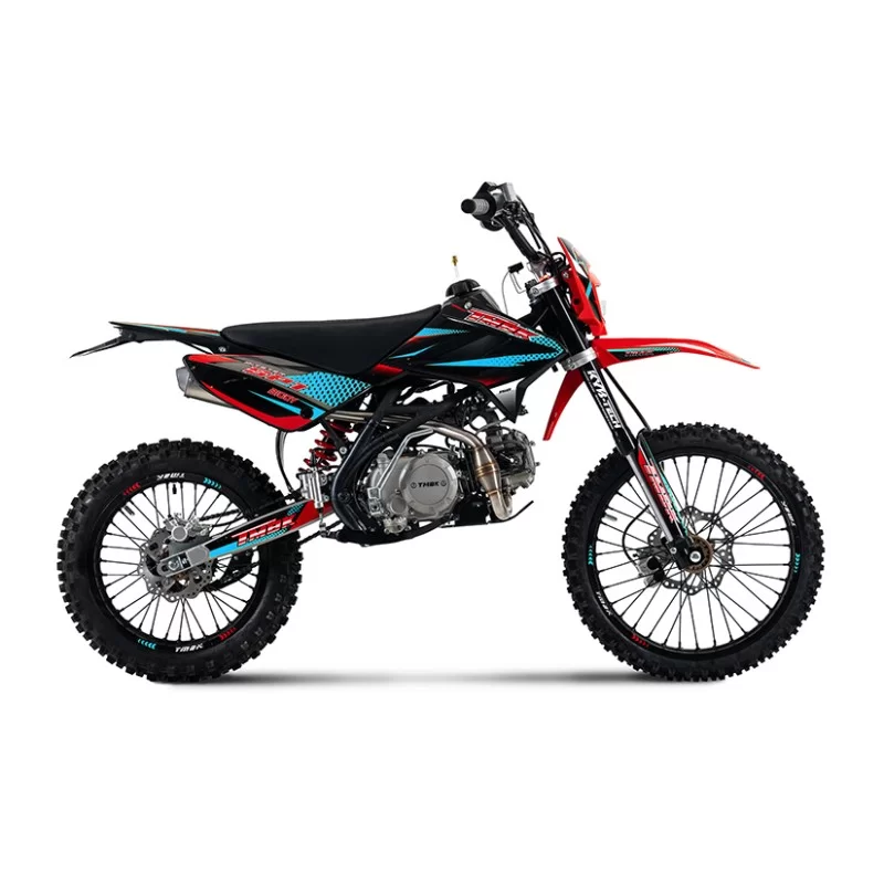 Питбайк TMBK PITSTER SP1 150 Biggy 19/16