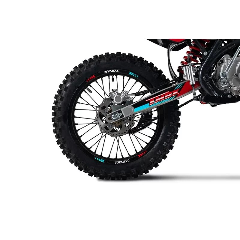 Питбайк TMBK PITSTER SP1 150 Biggy 19/16