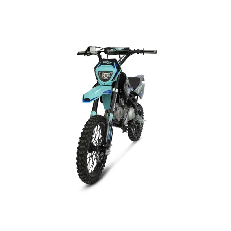 Питбайк TMBK PITSTER SP1 150 Biggy 19/16