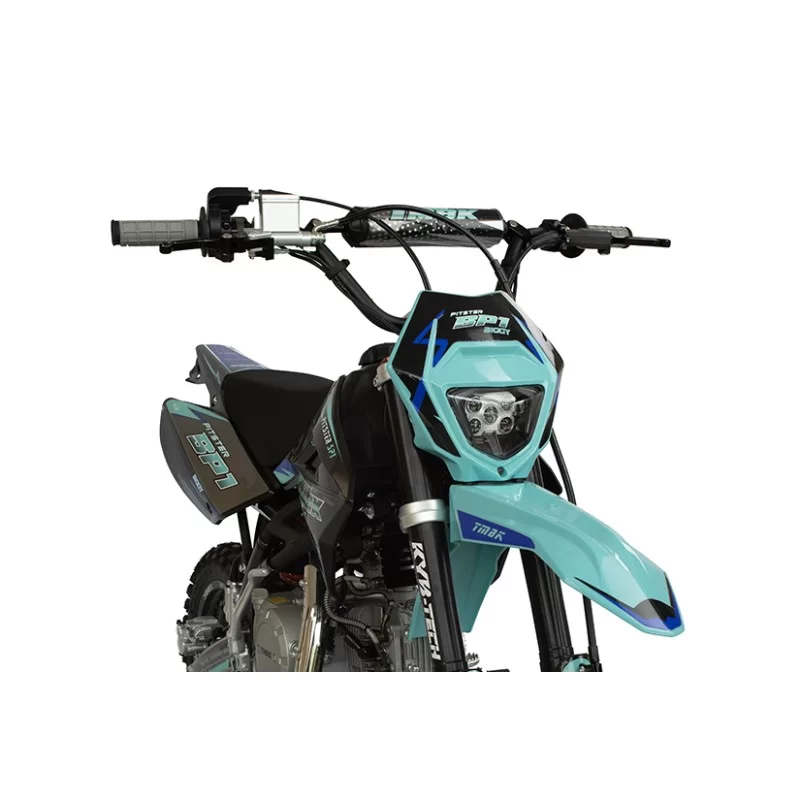 Питбайк TMBK PITSTER SP1 150 Biggy 19/16