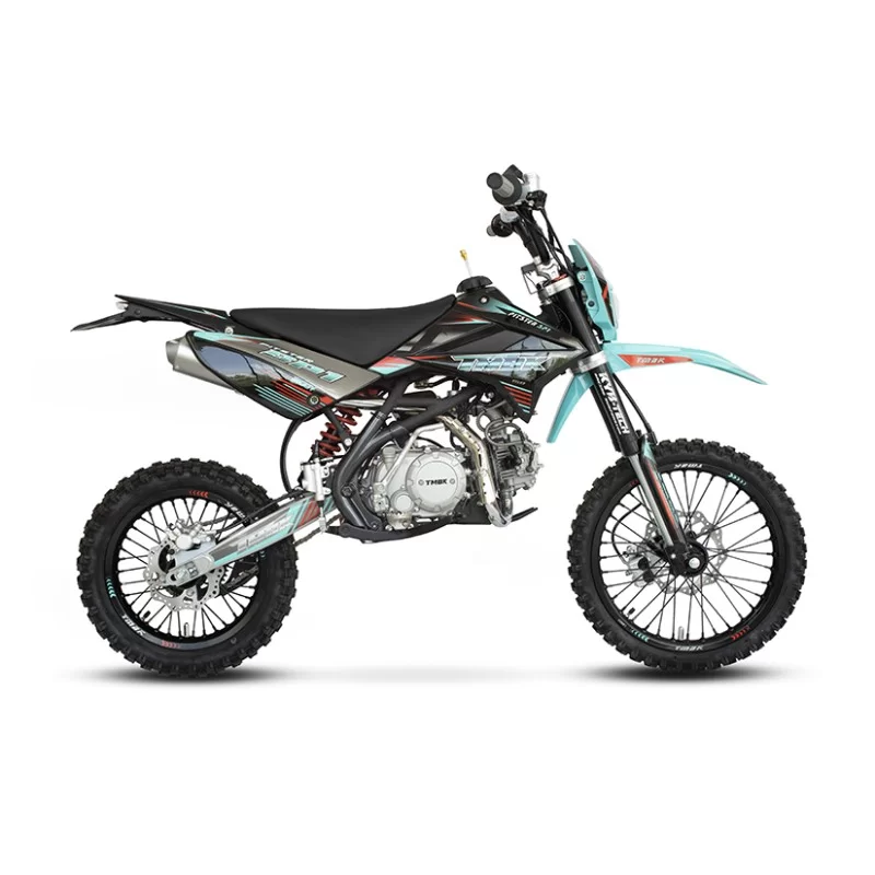 Питбайк TMBK PITSTER SP1 150 Biggy 19/16