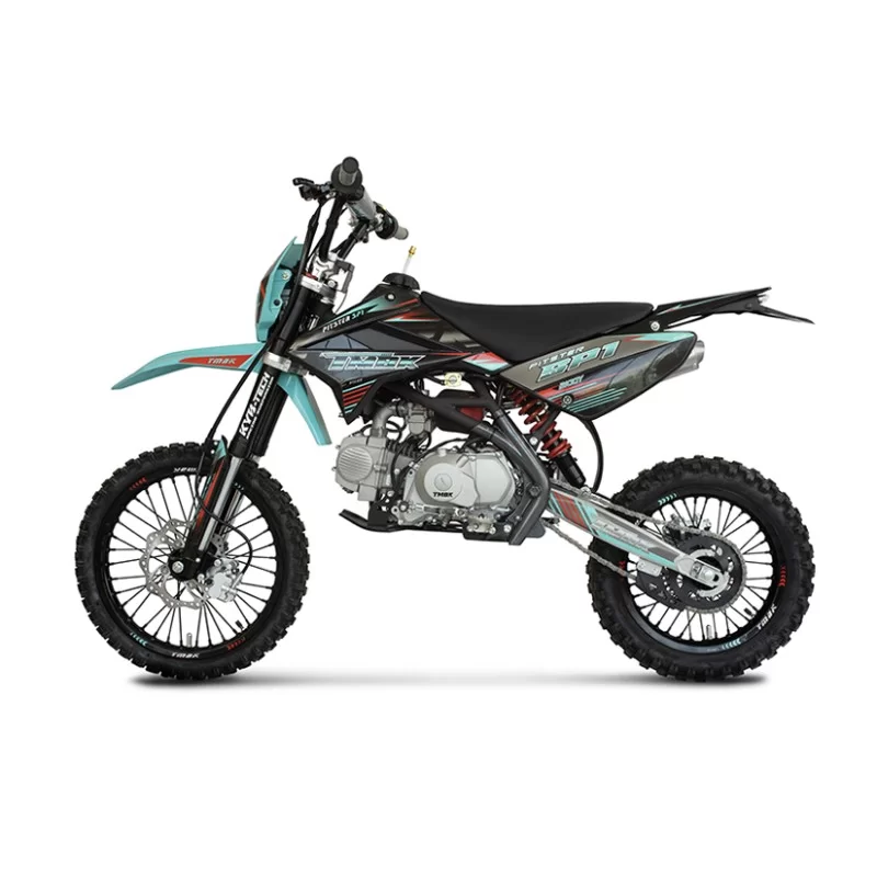 Питбайк TMBK PITSTER SP1 150 Biggy 19/16