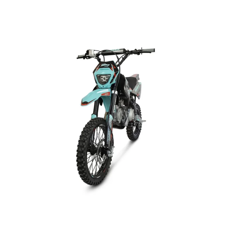 Питбайк TMBK PITSTER SP1 150 Biggy 19/16