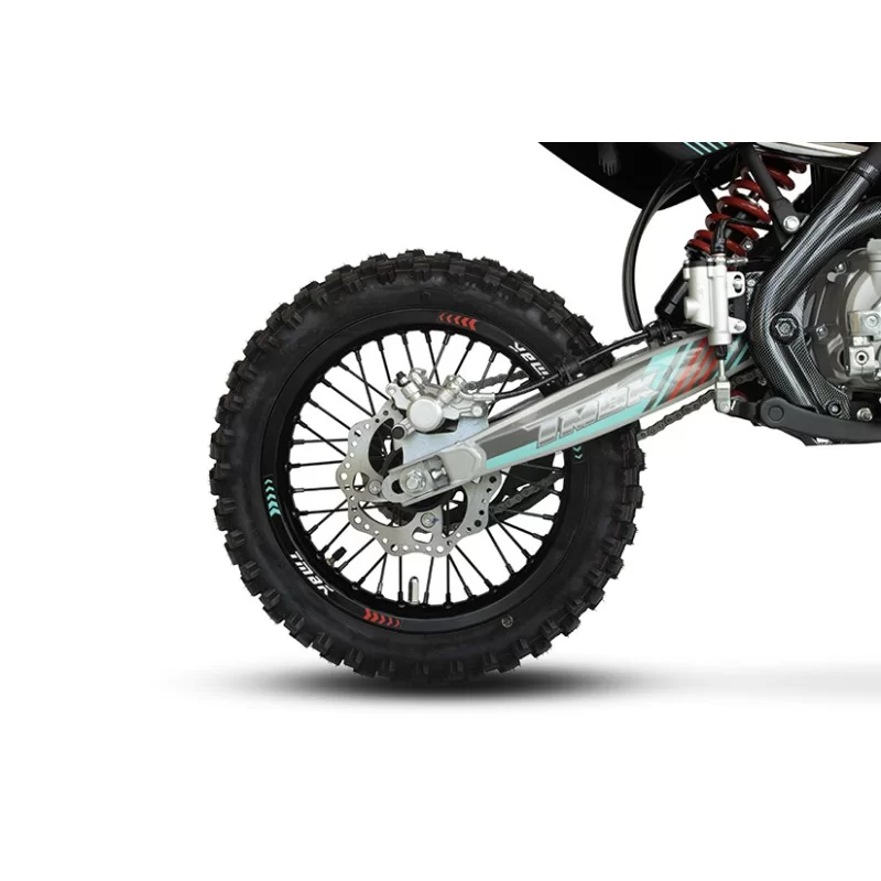 Питбайк TMBK PITSTER SP1 150 Biggy 19/16