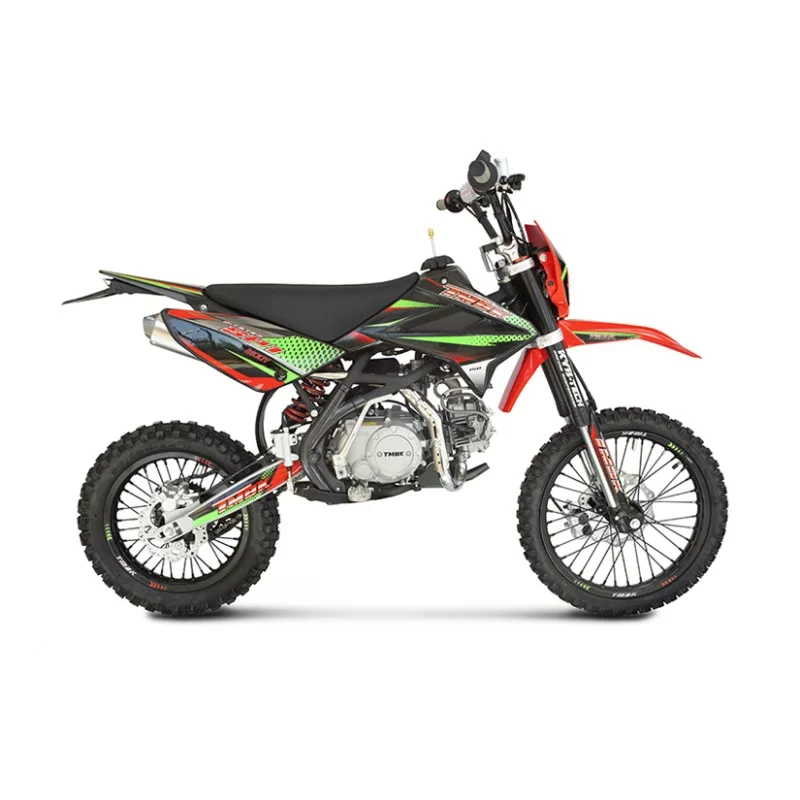 Питбайк TMBK PITSTER SP1 150 Biggy 19/16
