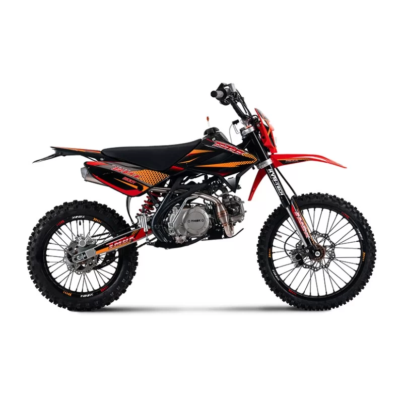 Питбайк TMBK PITSTER SP1 150 Biggy 19/16
