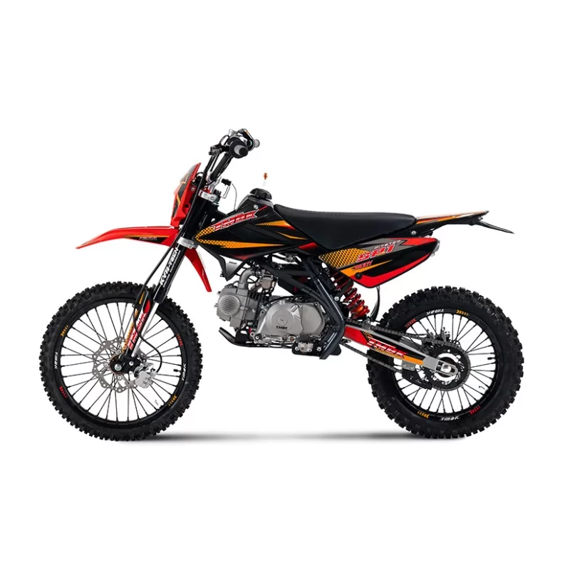 Питбайк TMBK PITSTER SP1 150 Biggy 19/16