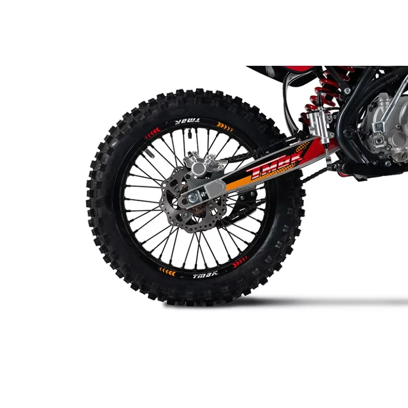 Питбайк TMBK PITSTER SP1 150 Biggy 19/16
