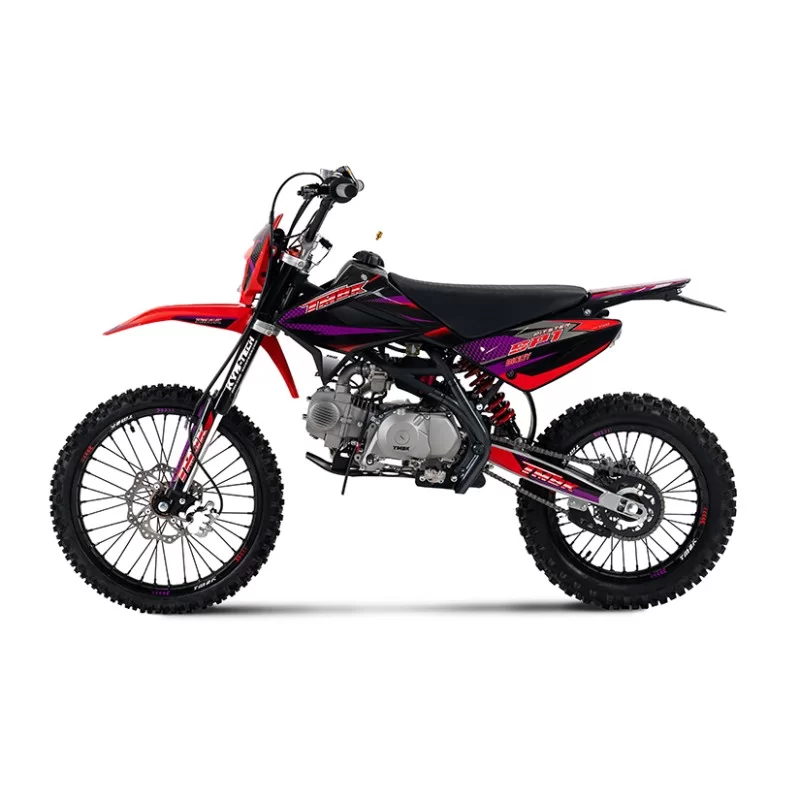 Питбайк TMBK PITSTER SP1 150 Biggy 19/16