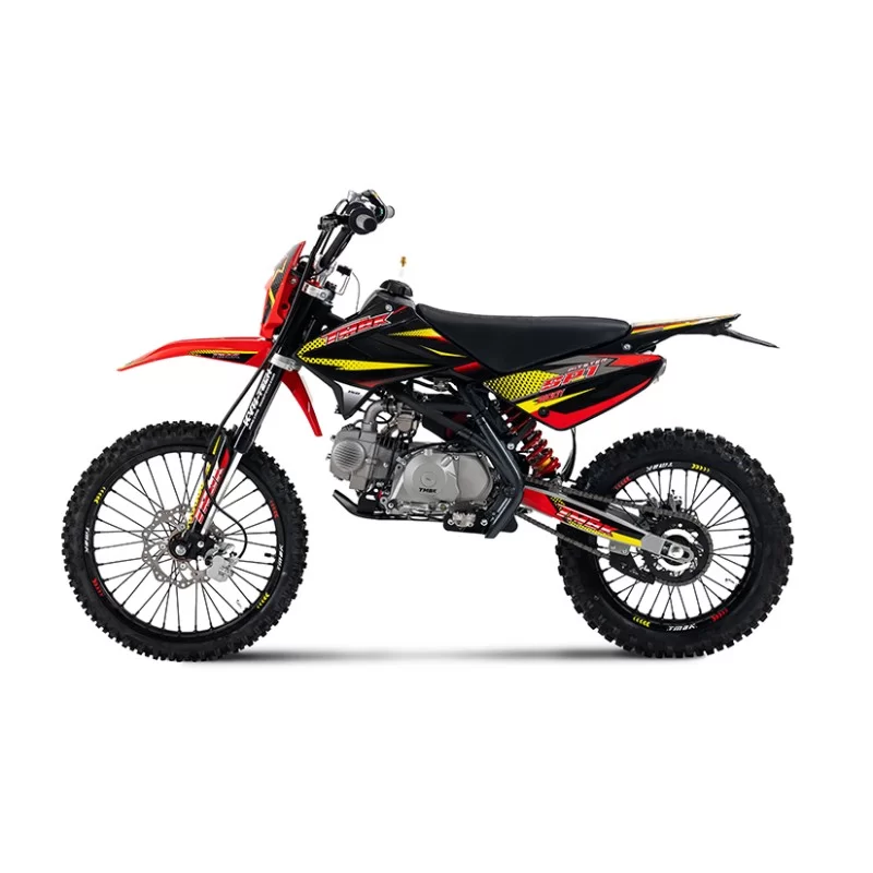 Питбайк TMBK PITSTER SP1 150 Biggy 19/16