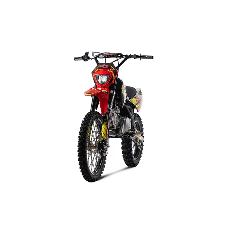 Питбайк TMBK PITSTER SP1 150 Biggy 19/16