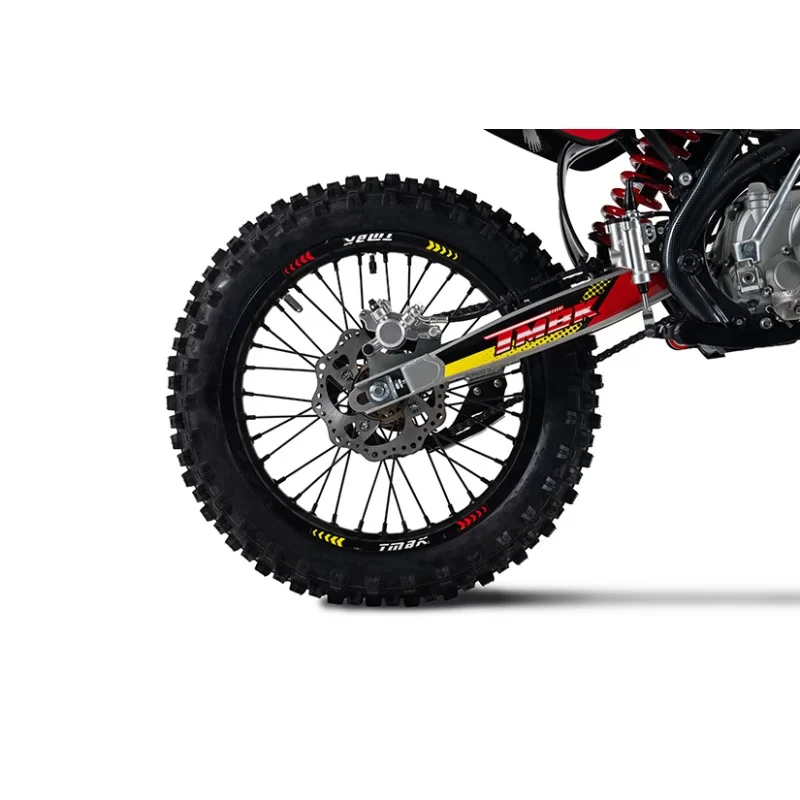 Питбайк TMBK PITSTER SP1 150 Biggy 19/16