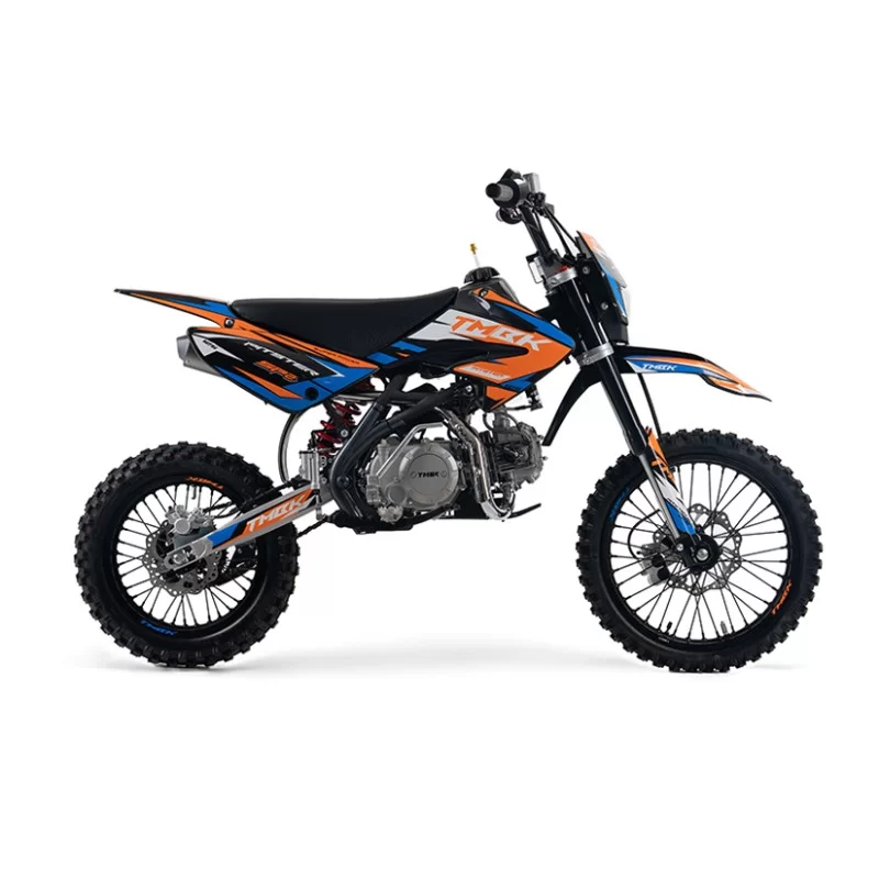 Купить Питбайк TMBK PITSTER SP2 125 Питбайк TMBK PITSTER SP2 125