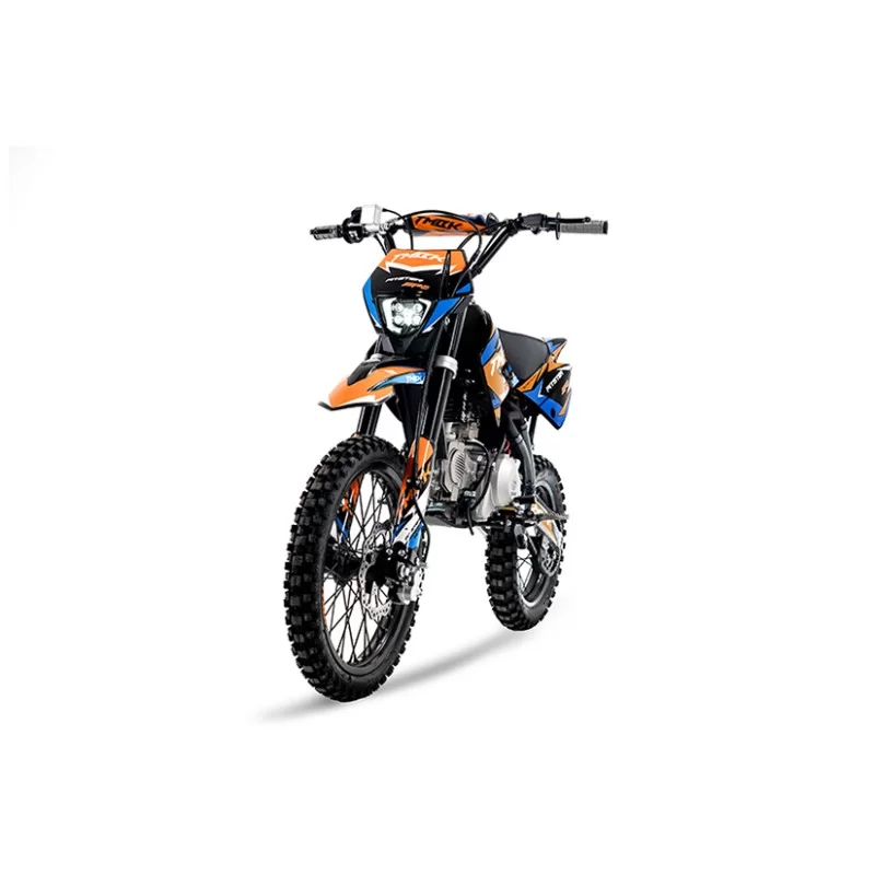 Купить Питбайк TMBK PITSTER SP2 125 Питбайк TMBK PITSTER SP2 125