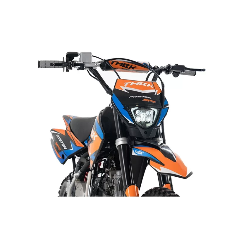 Купить Питбайк TMBK PITSTER SP2 125 Питбайк TMBK PITSTER SP2 125