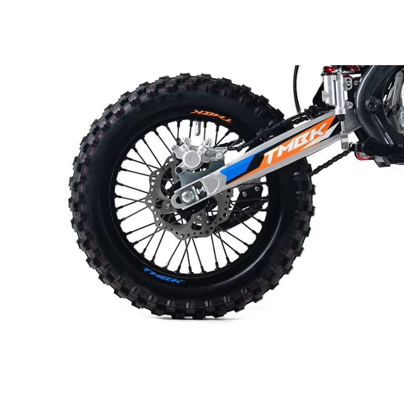 Купить Питбайк TMBK PITSTER SP2 125 Питбайк TMBK PITSTER SP2 125