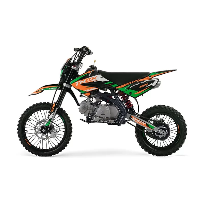 Купить Питбайк TMBK PITSTER SP2 125 Питбайк TMBK PITSTER SP2 125