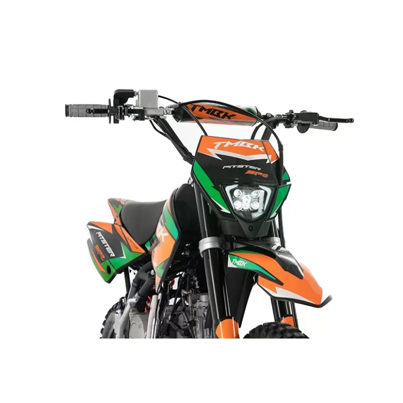 Купить Питбайк TMBK PITSTER SP2 125 Питбайк TMBK PITSTER SP2 125