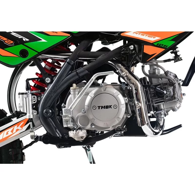 Купить Питбайк TMBK PITSTER SP2 125 Питбайк TMBK PITSTER SP2 125