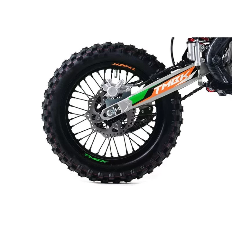 Купить Питбайк TMBK PITSTER SP2 125 Питбайк TMBK PITSTER SP2 125