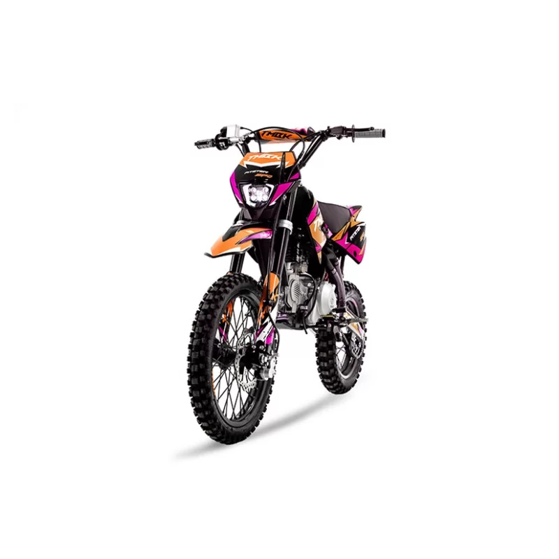 Купить Питбайк TMBK PITSTER SP2 125 Питбайк TMBK PITSTER SP2 125