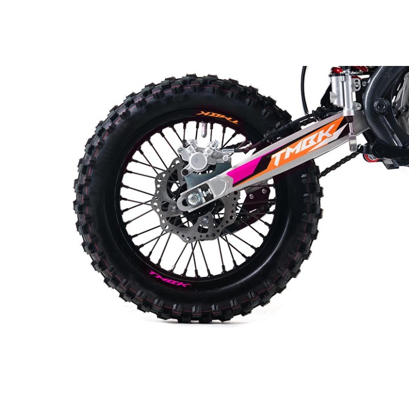 Питбайк TMBK PITSTER SP2 125