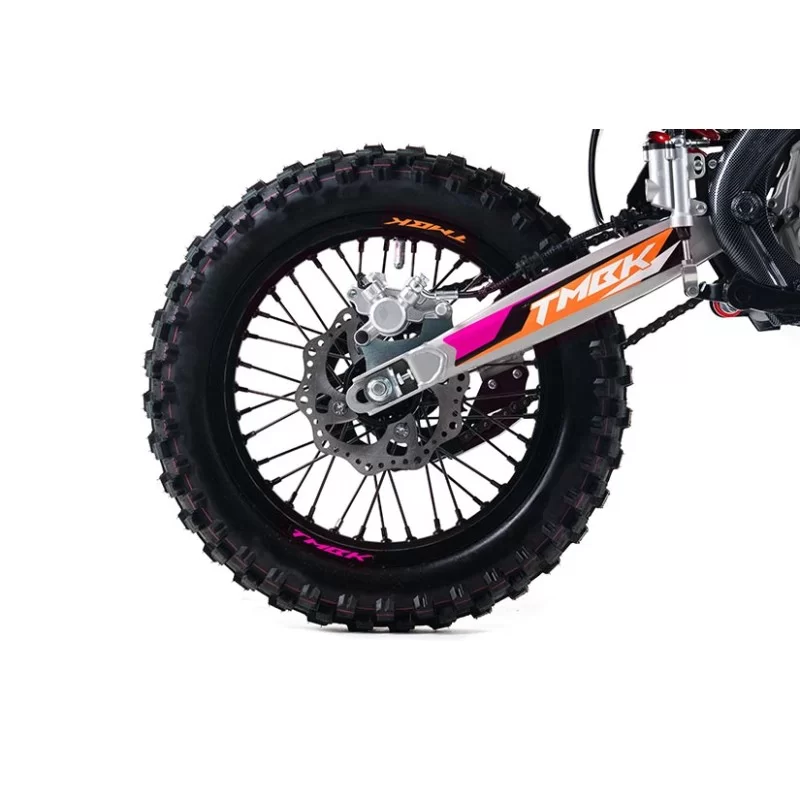 Купить Питбайк TMBK PITSTER SP2 125 Питбайк TMBK PITSTER SP2 125