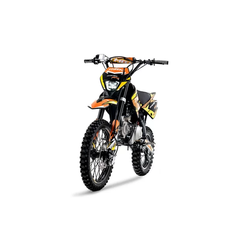 Купить Питбайк TMBK PITSTER SP2 125 Питбайк TMBK PITSTER SP2 125