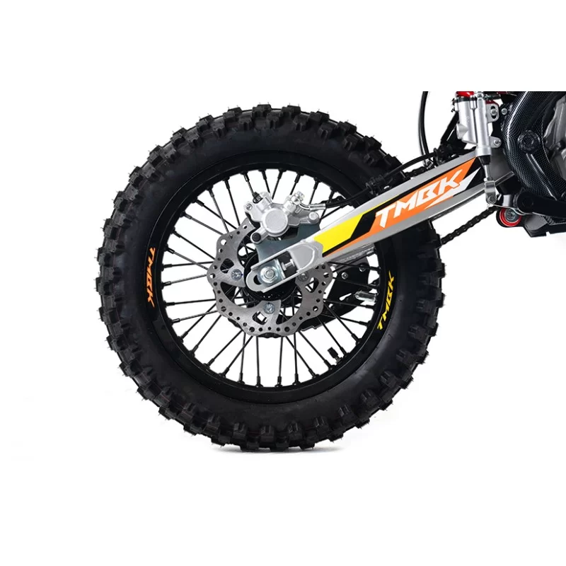 Купить Питбайк TMBK PITSTER SP2 125 Питбайк TMBK PITSTER SP2 125