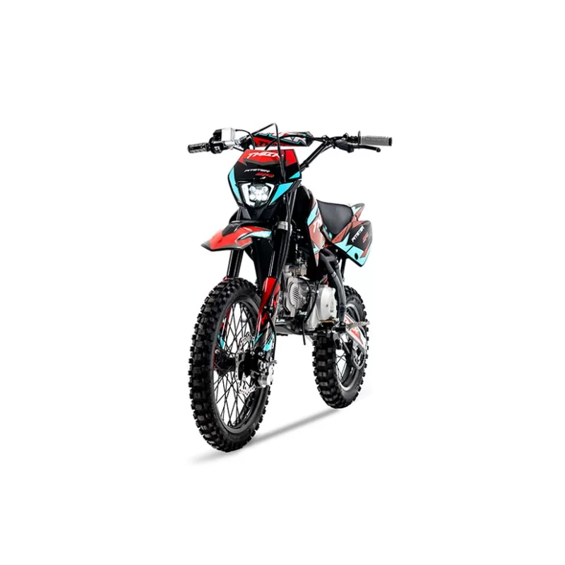 Купить Питбайк TMBK PITSTER SP2 125 Питбайк TMBK PITSTER SP2 125