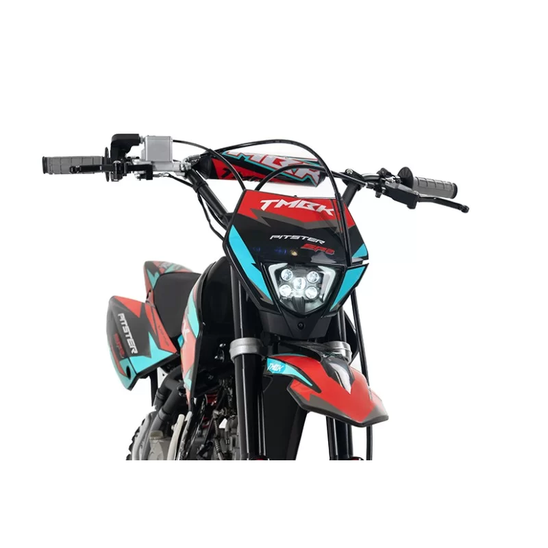 Купить Питбайк TMBK PITSTER SP2 125 Питбайк TMBK PITSTER SP2 125
