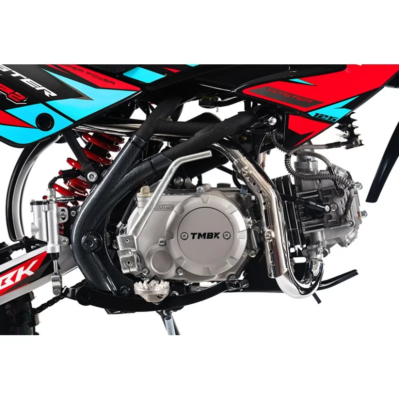 Купить Питбайк TMBK PITSTER SP2 125 Питбайк TMBK PITSTER SP2 125