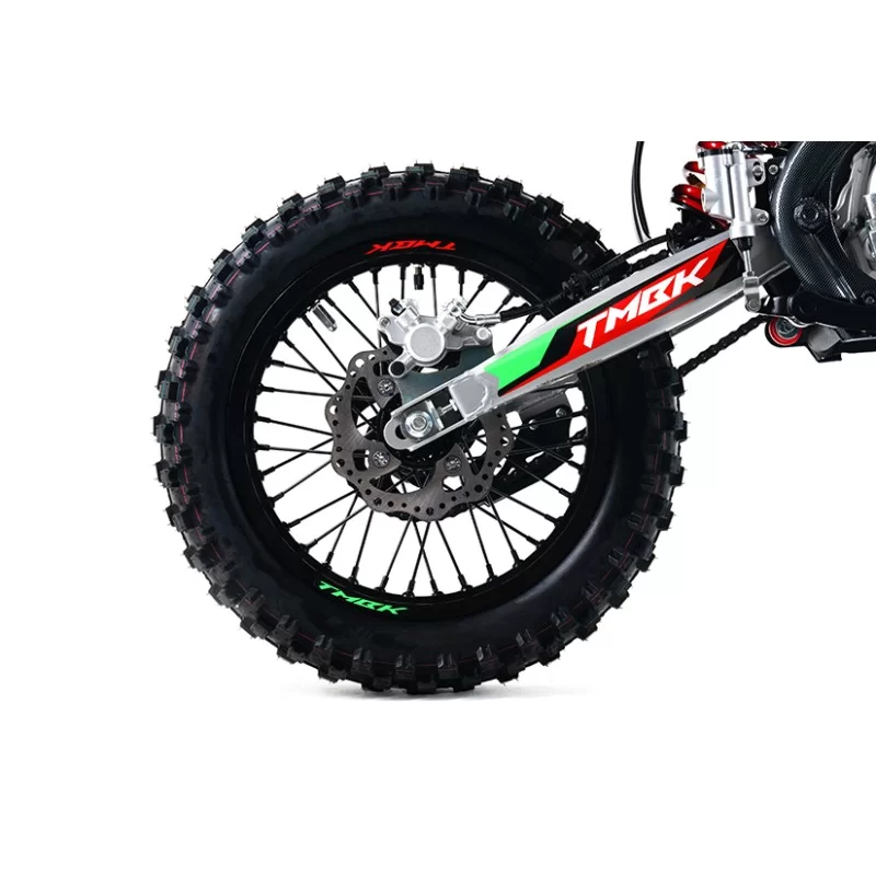 Купить Питбайк TMBK PITSTER SP2 125 Питбайк TMBK PITSTER SP2 125