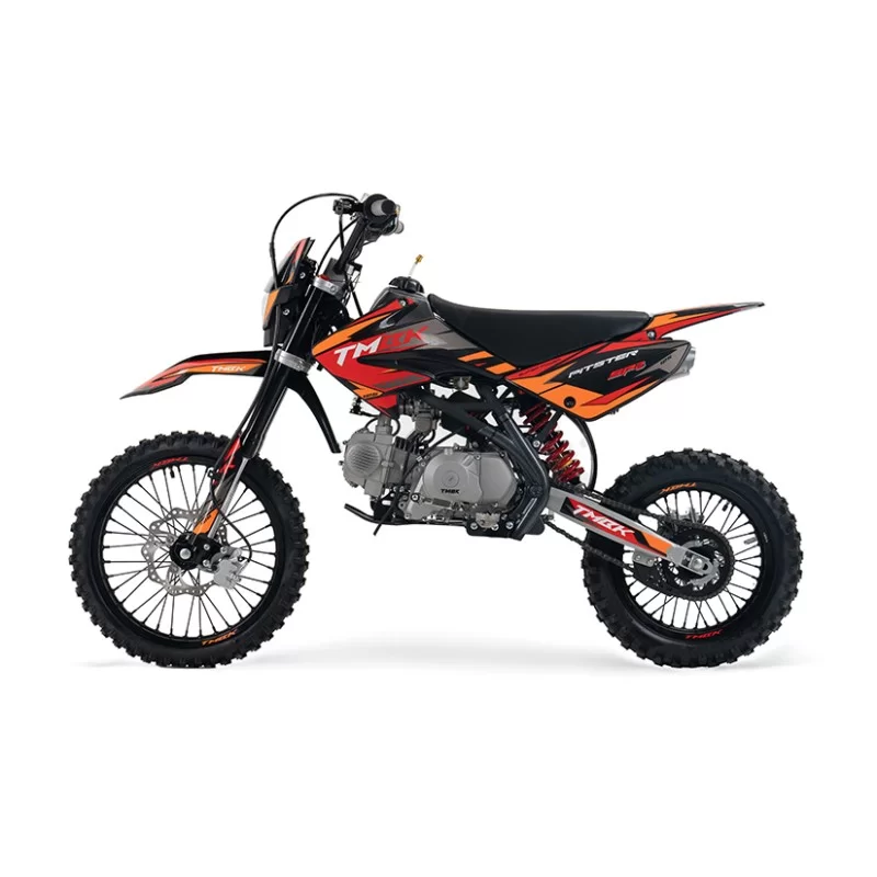Купить Питбайк TMBK PITSTER SP2 125 Питбайк TMBK PITSTER SP2 125
