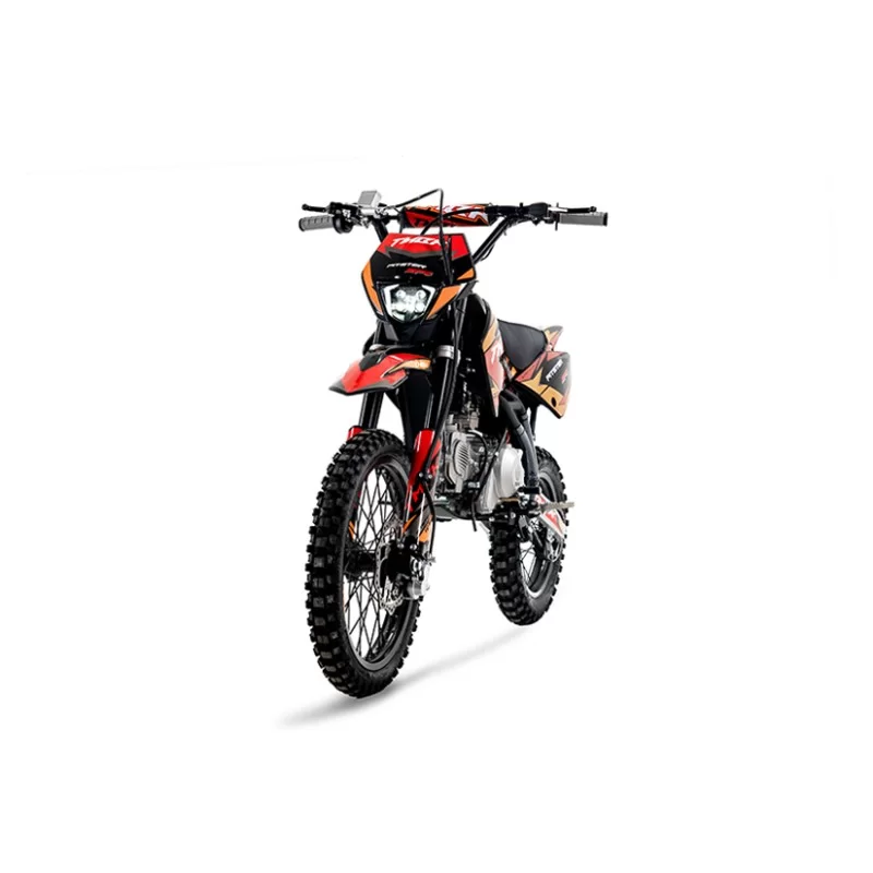 Купить Питбайк TMBK PITSTER SP2 125 Питбайк TMBK PITSTER SP2 125