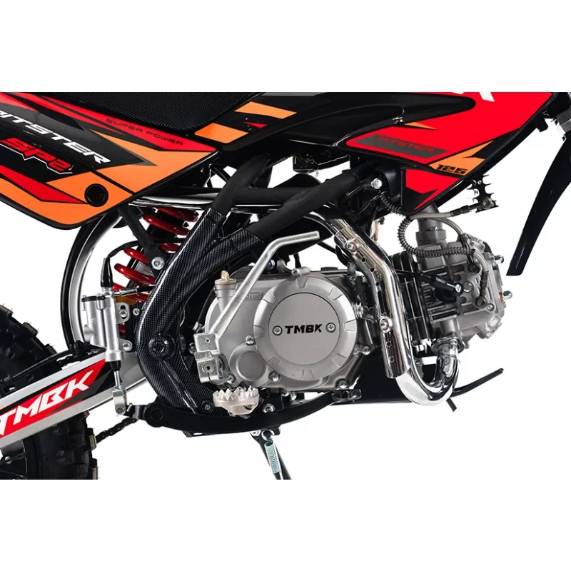 Купить Питбайк TMBK PITSTER SP2 125 Питбайк TMBK PITSTER SP2 125