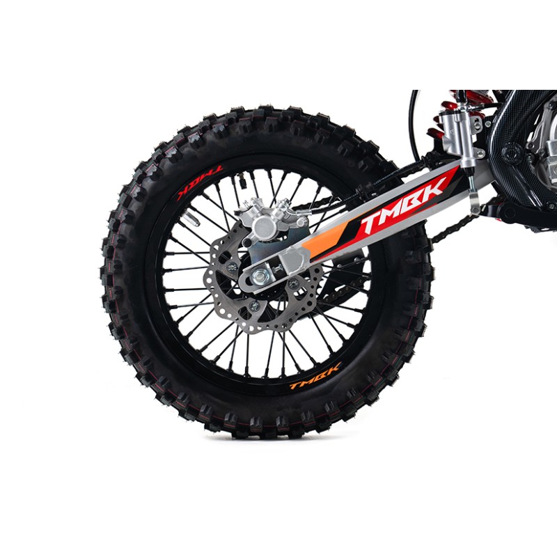 Питбайк TMBK PITSTER SP2 125